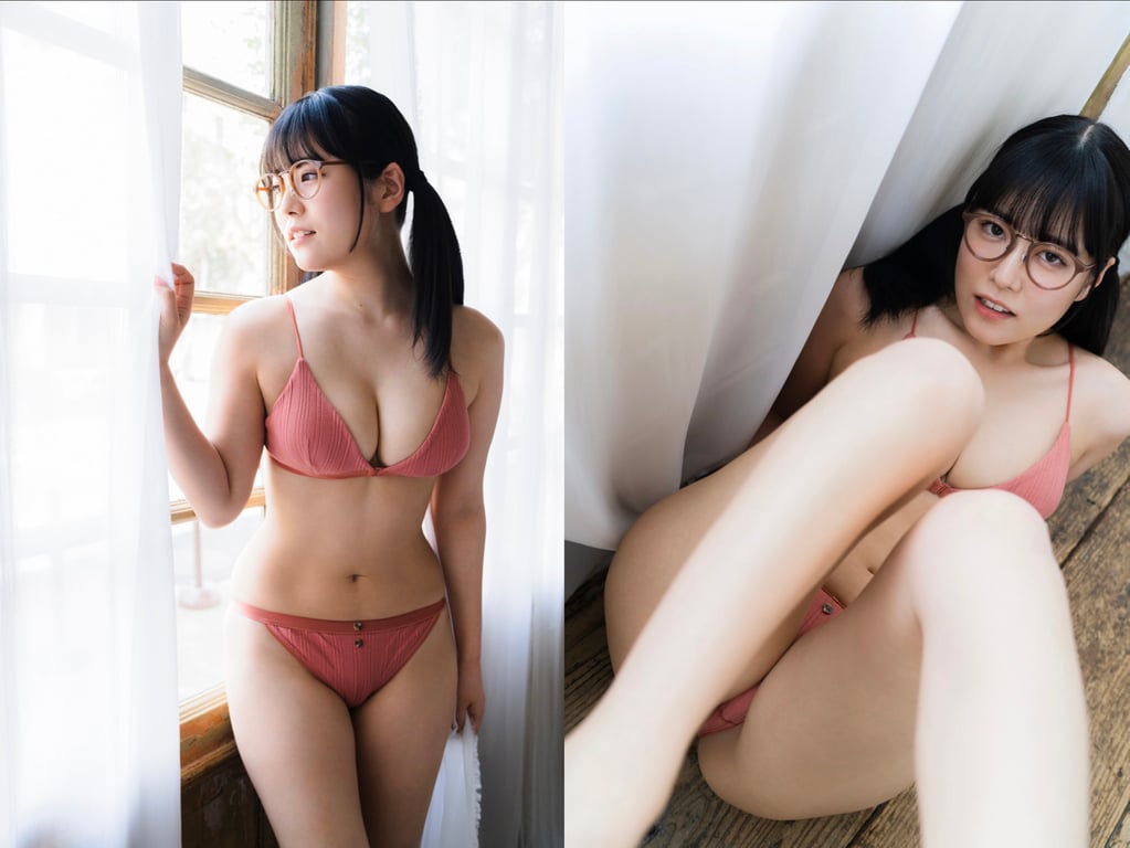 图片[16]-#FLASHデジタル写真集 Umi Shinonome 東雲海 – Girl’s Secret 女孩的秘密 - 全本免费在线观看-阅图吧