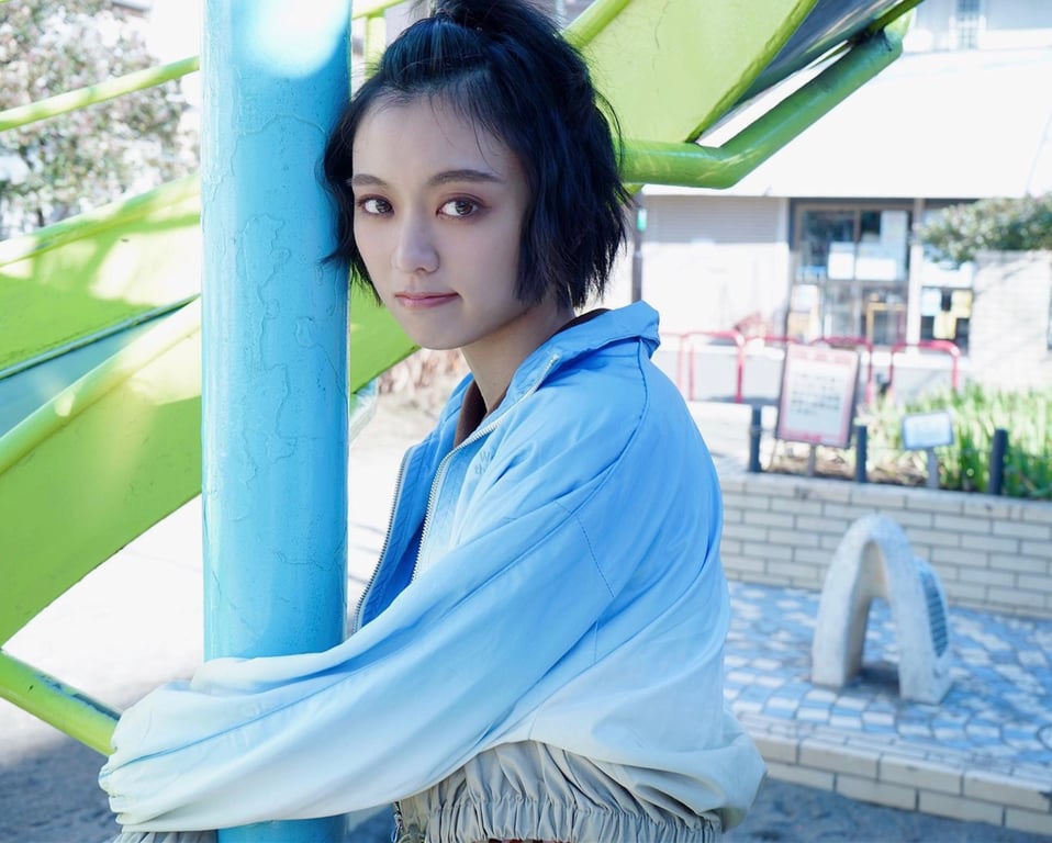 图片[54]-もなみ鈴 デジタル写真集 おやすみフィクション - 在线免费观看-阅图吧