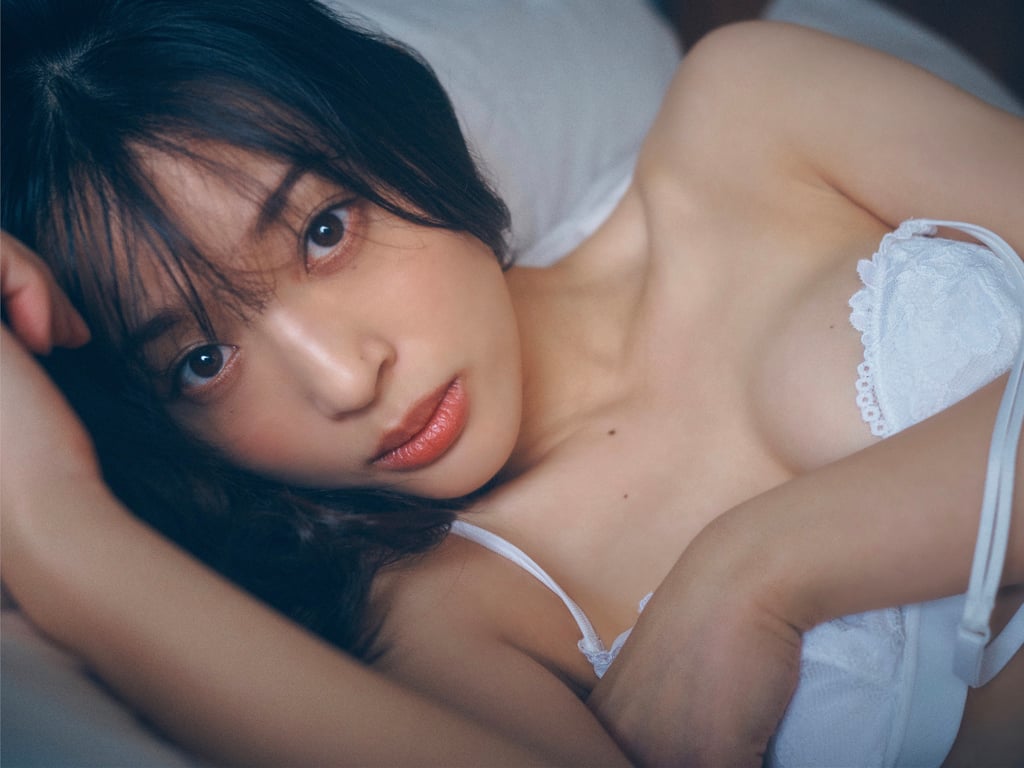 图片[4]-#FLASHデジタル写真集 神部美咲『ここだけの話 vol.2』 - 全本免费在线观看-阅图吧