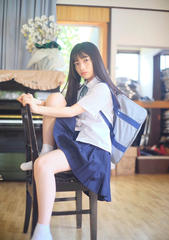 图片[18]-蛭田爱梨「夏之追忆」【Young Champion Diggra】 - 在线免费观看-阅图吧