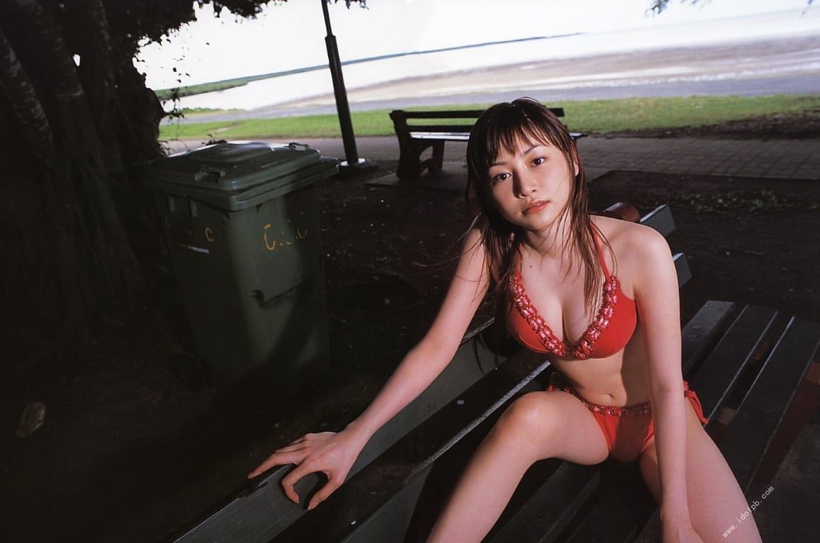 图片[11]-#杉原杏璃 写真集 Vanilla - 全本免费在线观看-阅图吧