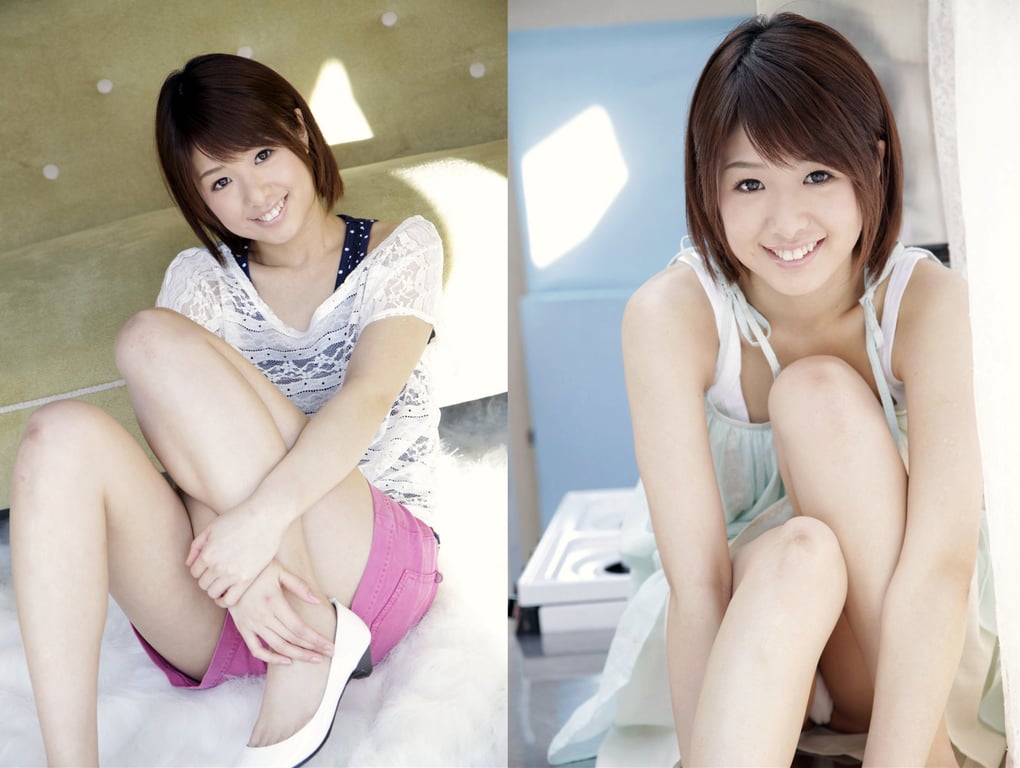 图片[29]-#美女画报 川上奈奈美 无邪气的美丽美少女 - 全本免费在线观看-阅图吧