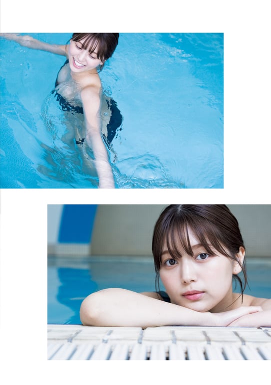 图片[94]-2024.09.11 北野瑠华(原SKE48)1st写真集「触碰、感受？」 - 在线免费观看-阅图吧