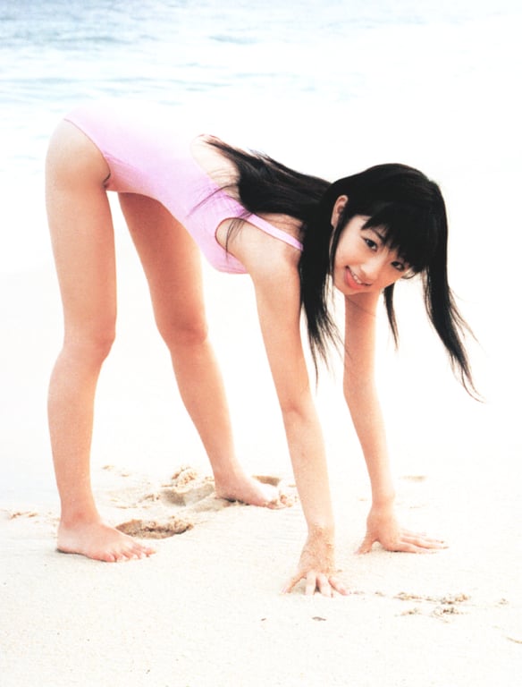 图片[11]-#小仓优子 – 优Q天国 - 全本免费在线观看-阅图吧