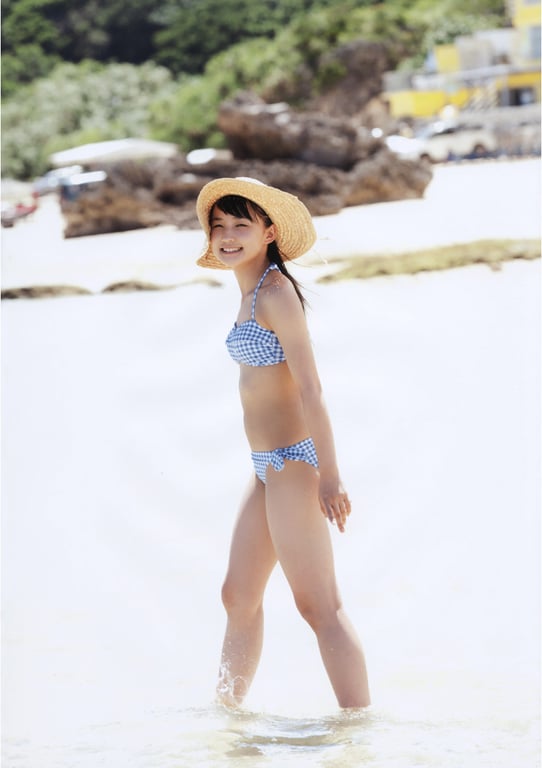 图片[62]-#鞘師里保 写真集 安杜华 (Photobook+DVD付き) - 全本免费在线观看-阅图吧