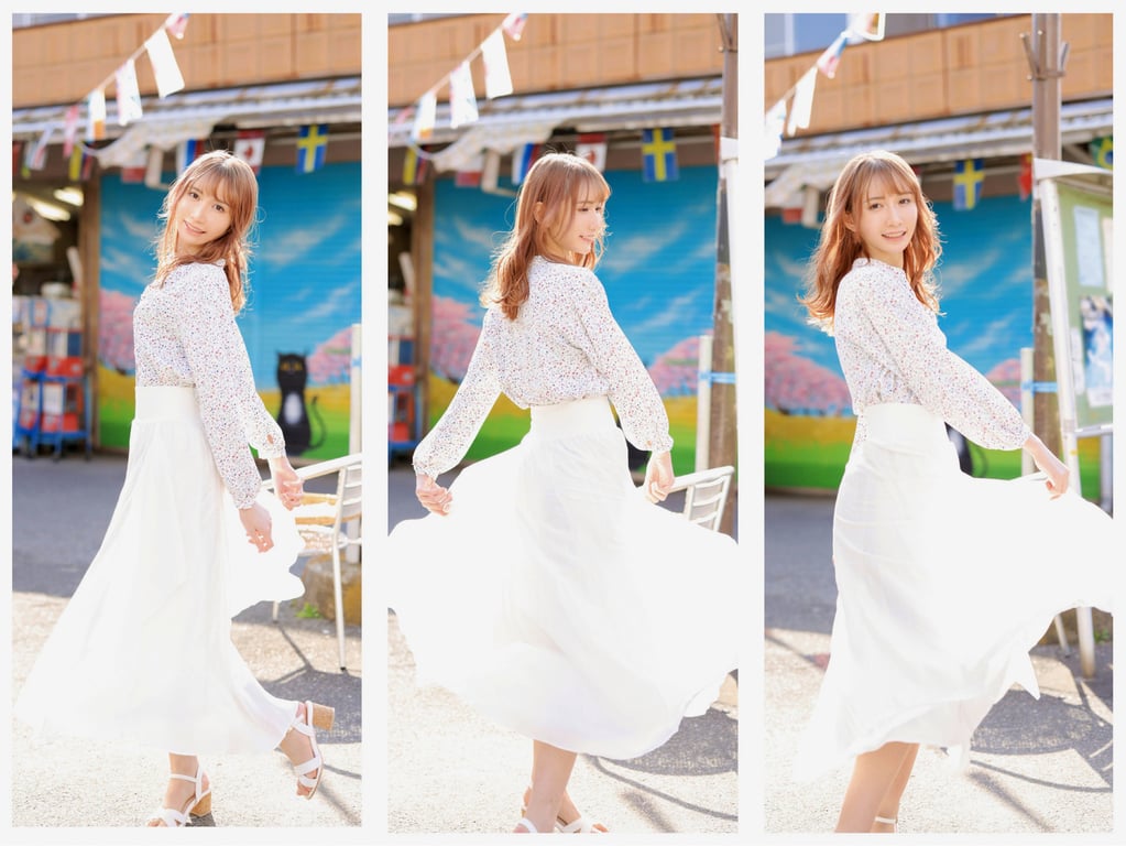 图片[4]-#天川そら デジタル写真集 Heaven - 全本免费在线观看-阅图吧