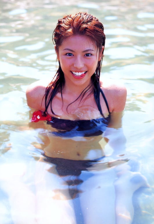 图片[85]-#若槻千夏 – 千千! ~骑着自行车~ - 全本免费在线观看-阅图吧