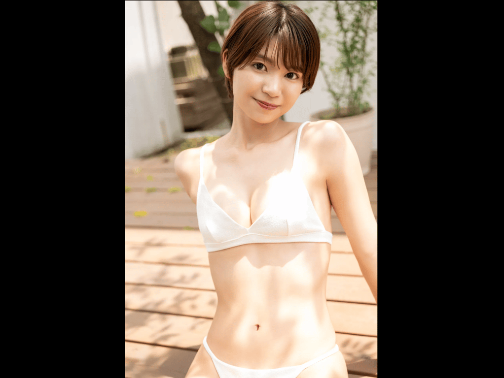 图片[10]-#FRIDAYデジタル写真集 小坂田純奈『纯奈长大成人后 vol.1』20カット - 全本免费在线观看-阅图吧