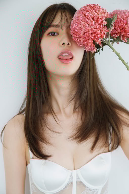 图片[46]-松平璃子 AI无法创造的神级8头身身材 週刊Post数字写真集 - 在线免费观看-阅图吧