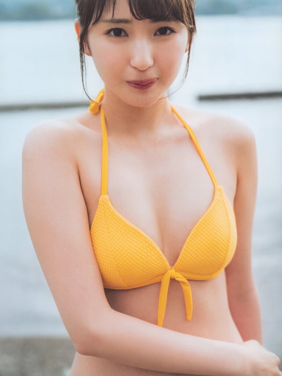 图片[27]-#井上小百合ファースト写真集「存在」 - 全本免费在线观看-阅图吧