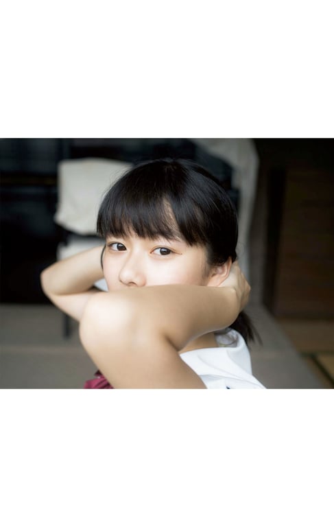 图片[13]-#青山裕企 Photobook 26sets\【青山裕企】夏日的纯真 - 全本免费在线观看-阅图吧