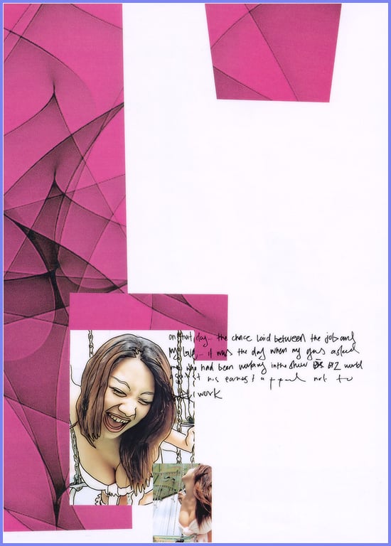 图片[4]-#(月刊シリーズ 025) – 月刊025 小池荣子 - 全本免费在线观看-阅图吧