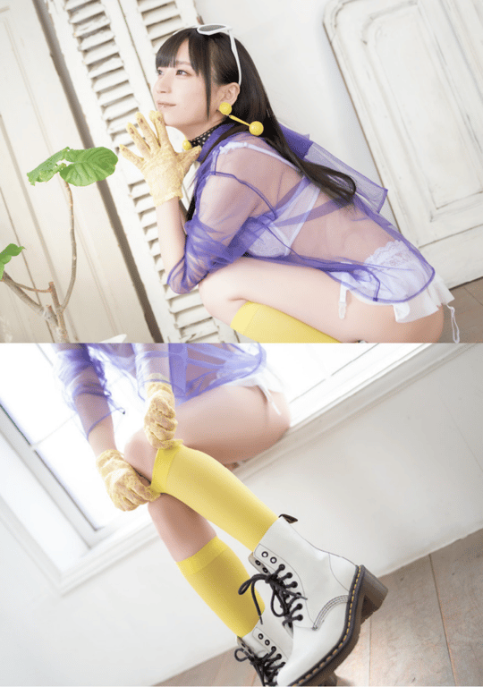 图片[23]-Mia Nanasawa 七沢美亚 - Count sheep Nap - 在线免费观看-阅图吧