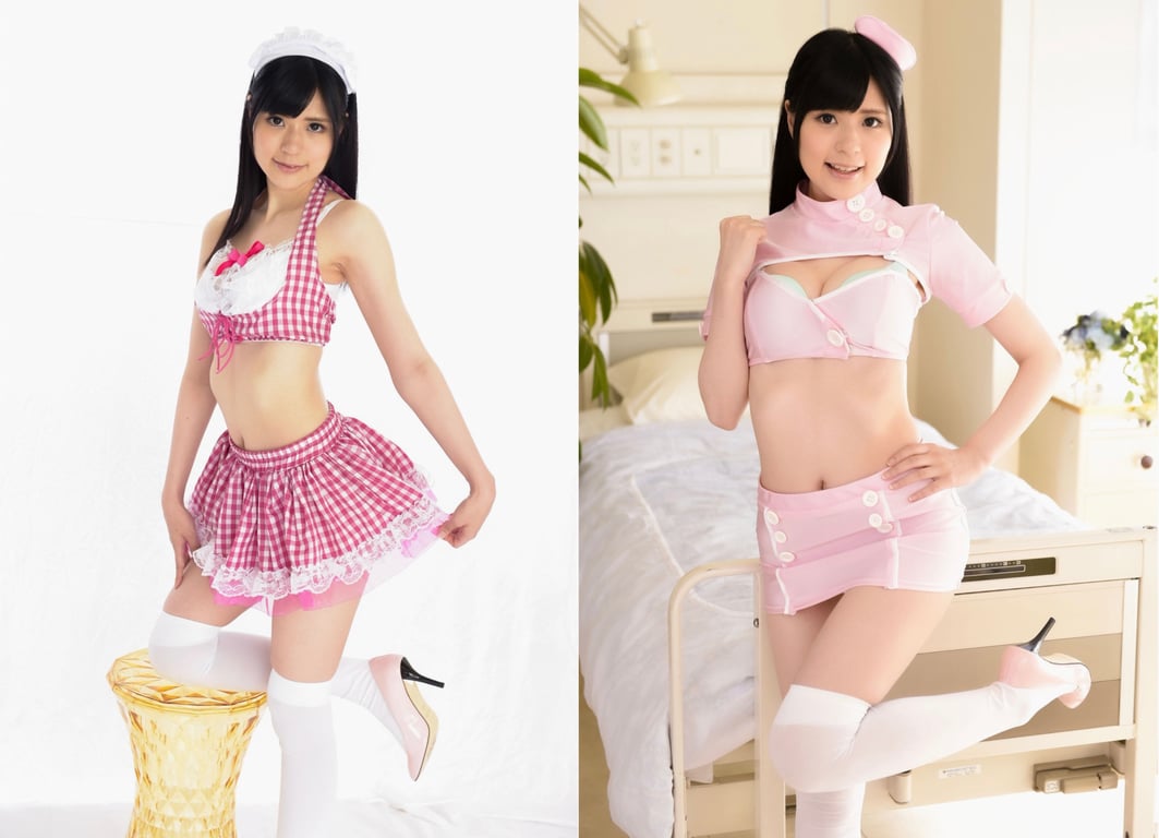 图片[11]-#幸田ユマ 写真集 幸田ユマ与角色扮演萌ええっち - 全本免费在线观看-阅图吧