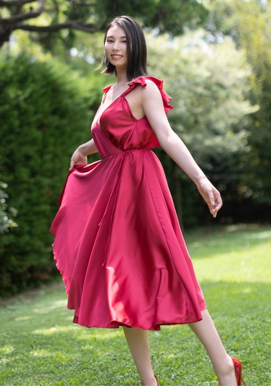 图片[14]-vol.58 Iori Sagara 相楽伊織 – In the sparkle 煌めきの中で。[后宫]相楽伊織粉丝写真「煌めきの中で。」【美麗版34P】 - 在线免费观看-阅图吧