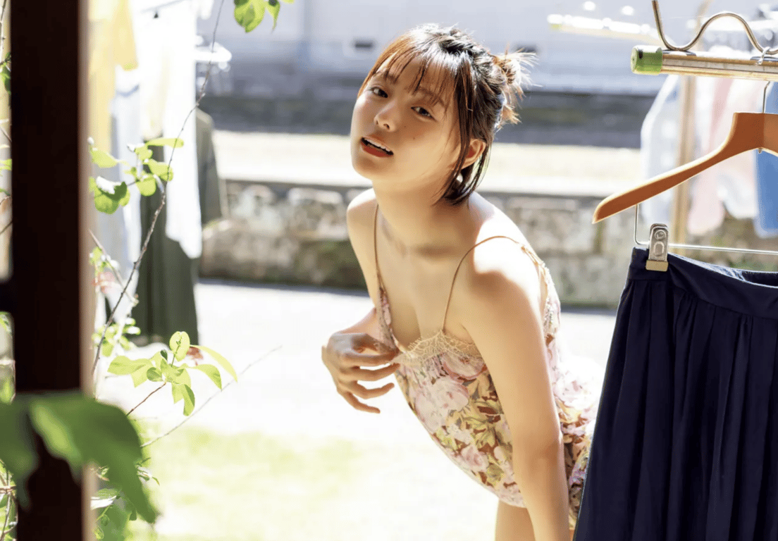 图片[2]-#FRIDAY GOLD 叶月翼 危险的热视线 - 全本免费在线观看-阅图吧