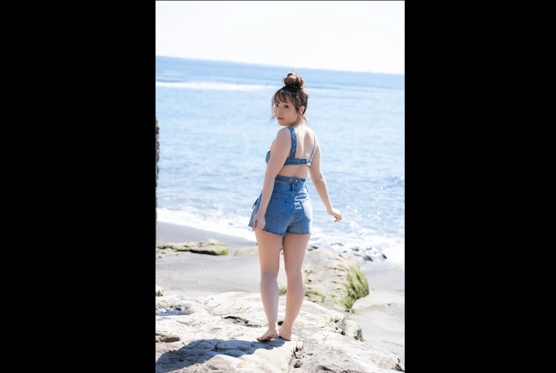 『Dow 90000』吉原怜那「First Friday 20 Cuts」 (Friday Gold)-阅图吧