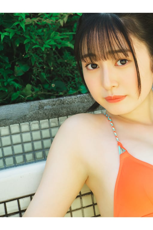 图片[15]-2023.12.01 白滨美兔「鸟取诞生的超逸才！」【Young Champion Diggra】 - 在线免费观看-阅图吧