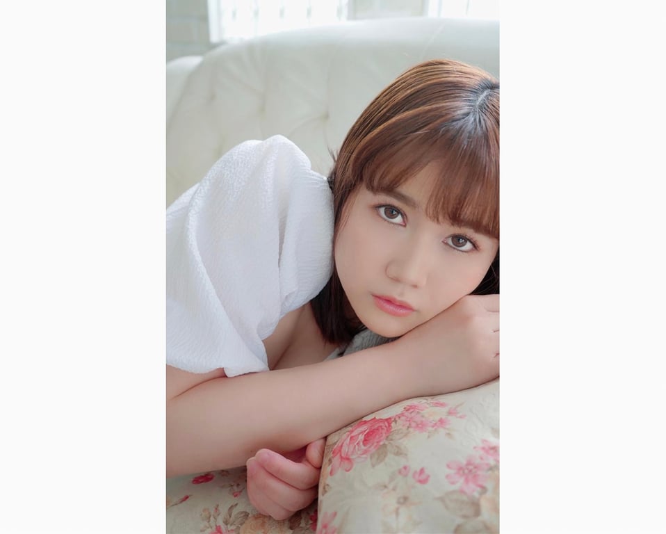 图片[49]-#新田雪 数字写真集 我可先说好不是那样的 - 全本免费在线观看-阅图吧