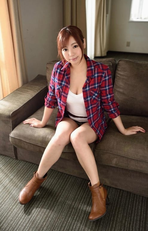 图片[10]-#吉泽友贵 写真集 诱惑美容室 - 全本免费在线观看-阅图吧