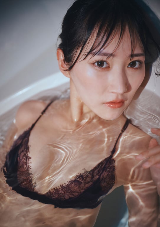 图片[64]-#BRODYデジタル写真集 川瀬もえ「ミッドナイト・エクスタシー」 - 全本免费在线观看-阅图吧