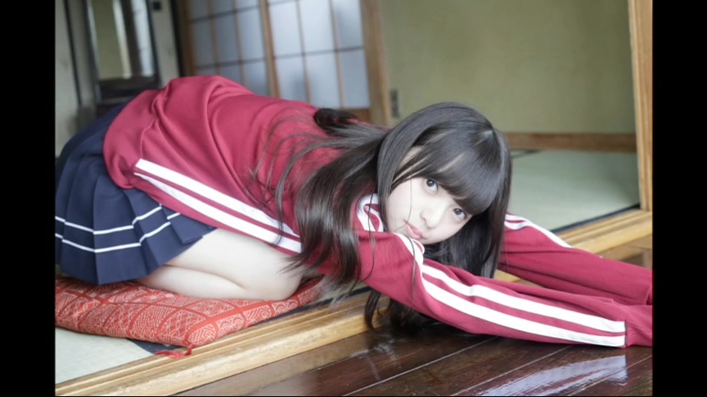 图片[87]-#青山裕企 Photobook 26sets\【青山裕企】飞鸟是我的、妹妹（LQ） - 全本免费在线观看-阅图吧