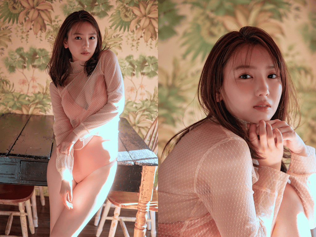 图片[7]-グラビア写真館Special 沢口愛華 クイーンの真髄 - 在线免费观看-阅图吧