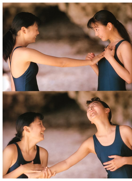 图片[93]-#三津谷叶子 – Pure Girl「Duo」 - 全本免费在线观看-阅图吧