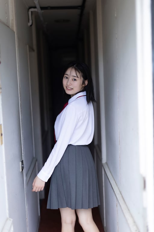 图片[52]-#FLASHデジタル写真集 白濱美兎 ちょっぴりオトナ(2024-01-30 ) - 全本免费在线观看-阅图吧