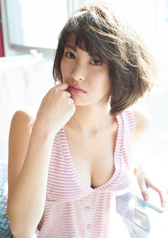 图片[66]-#奈月瀬名「胸さわぎのG」 - 全本免费在线观看-阅图吧