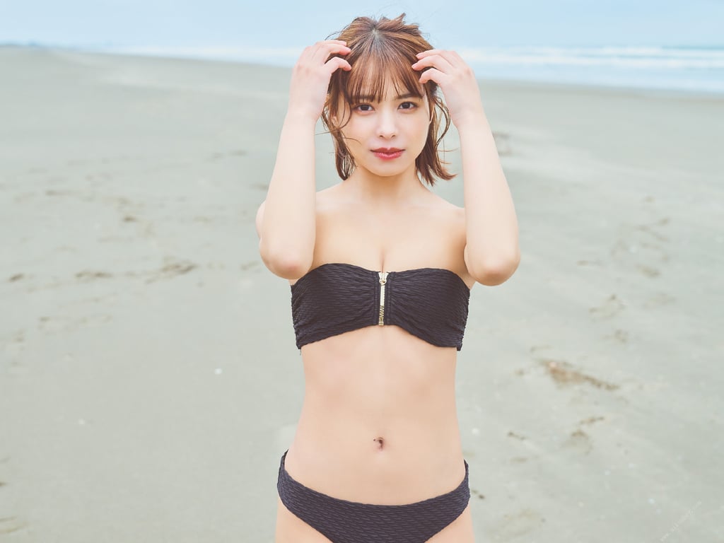 图片[35]-#Amisa Miyazaki 宫崎亚美沙 – Little devil girlfriend 小恶魔女友 (2022-05-13) - 全本免费在线观看-阅图吧