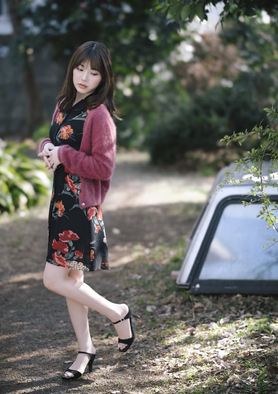 图片[61]-Mio Ishikawa 石川澪 - Mio.dol 澪娃娃 (2023-07-28) - 在线免费观看-阅图吧