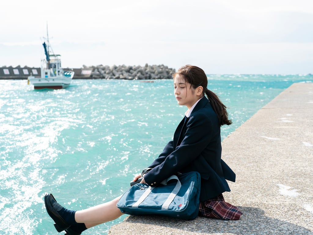 图片[3]-[FLASH Photobook] Nanako Kurosaki 黑嵜菜菜子 - The last uniform 最后的制服 (2022-05-31) - 在线免费观看-阅图吧