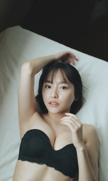 图片[61]-#【数字限定 週プレ PHOTO BOOK】高崎奏写真集「明天后天也是」 - 全本免费在线观看-阅图吧