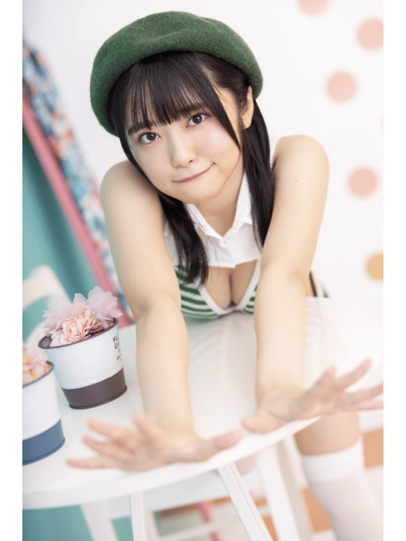 图片[24]-#岡田彩夢 数字写真集 与你的画布生活！ (Young King)(2022-08-08) - 全本免费在线观看-阅图吧