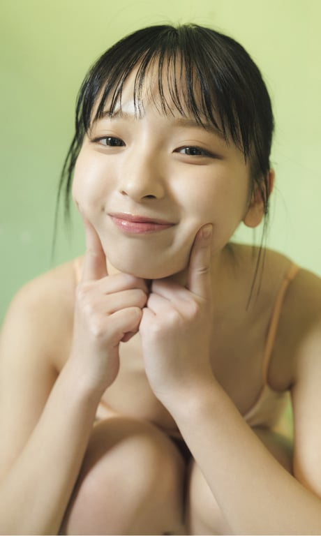 图片[62]-【数字限定】一之濑琉菜写真集「草莓与春天」 週プレ PHOTO BOOK - 在线免费观看-阅图吧