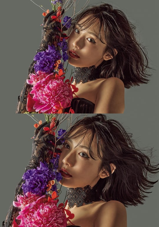 图片[41]-#2023.04.21 ＃芭芭芭芭比 艺术书DX 水凑美樱×LESLIE KEE MIRACLE 艺术书合集 - 全本免费在线观看-阅图吧