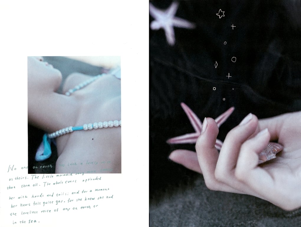 图片[25]-#TEAM SHACHI 艺术书收藏 Vol.1 泡沫之梦 秋本帆华 - 全本免费在线观看-阅图吧