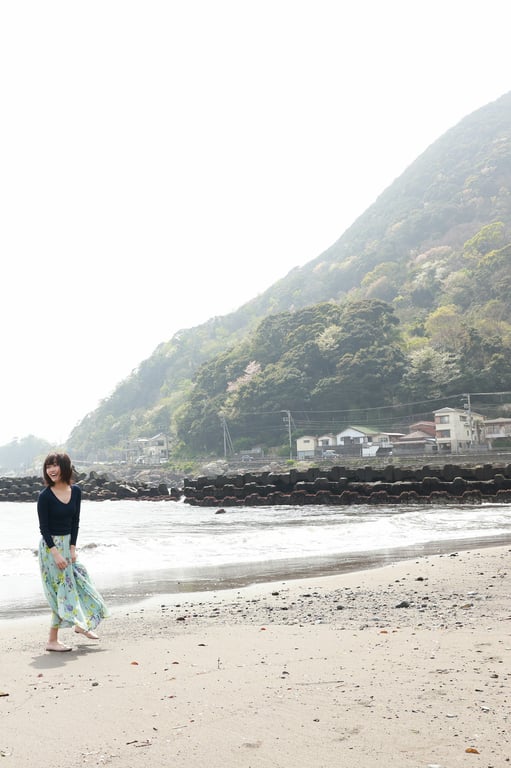 图片[107]-#新藤爱美 蛊惑 vol.2 全未公开100张超完全版 意外的首次胸部解禁！FRIDAY数字写真集 - 全本免费在线观看-阅图吧