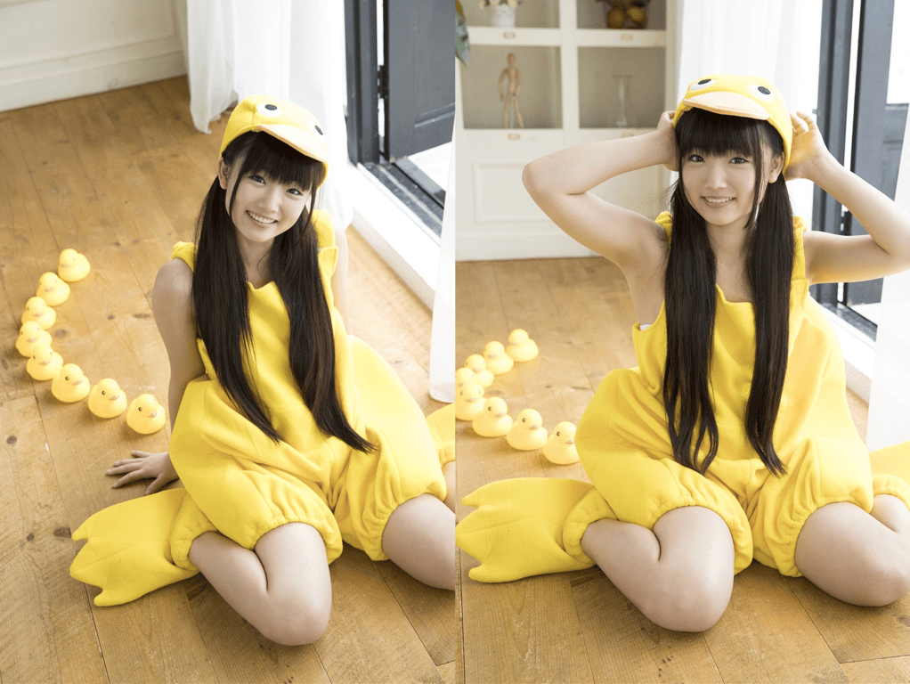 图片[18]-Remix『叽叽喳喳』和泉日阳 写真集 (ラビリンス) - 在线免费观看-阅图吧