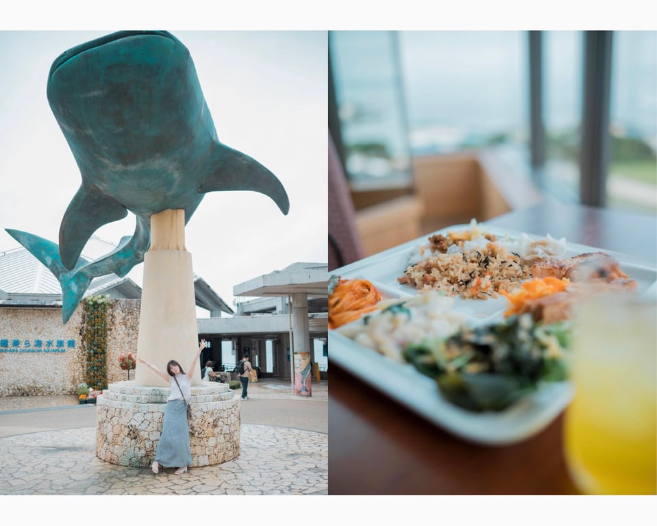 图片[120]-うたたね翠と一泊二日の沖縄旅行へ行ってきました (wunder publishing house) - 在线免费观看-阅图吧