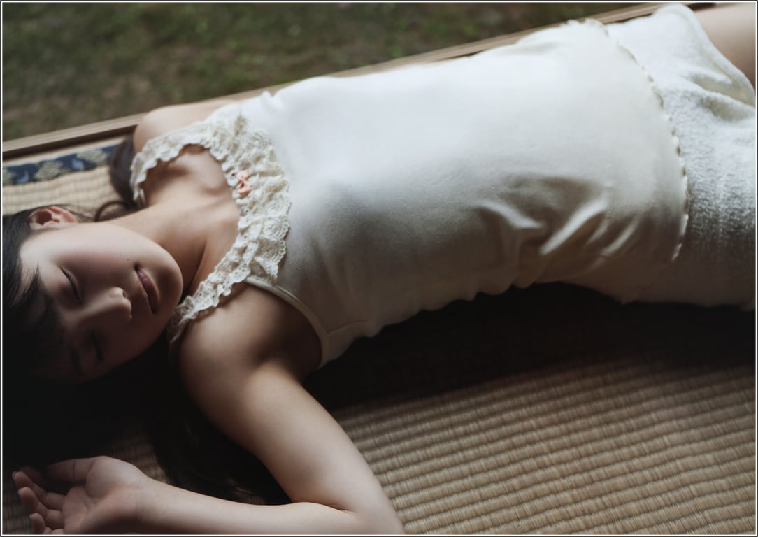 图片[130]-#鞘師里保 写真集 安杜华 (Photobook+DVD付き) - 全本免费在线观看-阅图吧