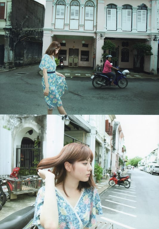 图片[15]-#杉本有美 写真集 CielMer - 全本免费在线观看-阅图吧