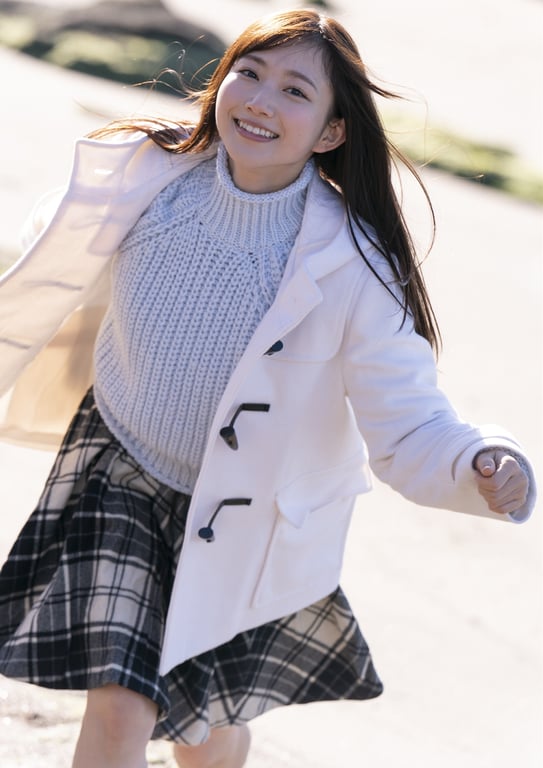 图片[43]-#【数字限定 YJ PHOTO BOOK】青山渚写真集「我的最佳女友」 - 全本免费在线观看-阅图吧