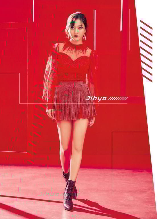 图片[23]-2019.10 TWICE WORLD TOUR 2019 'TWICELIGHTS' IN JAPAN 宣传册 - 在线免费观看-阅图吧