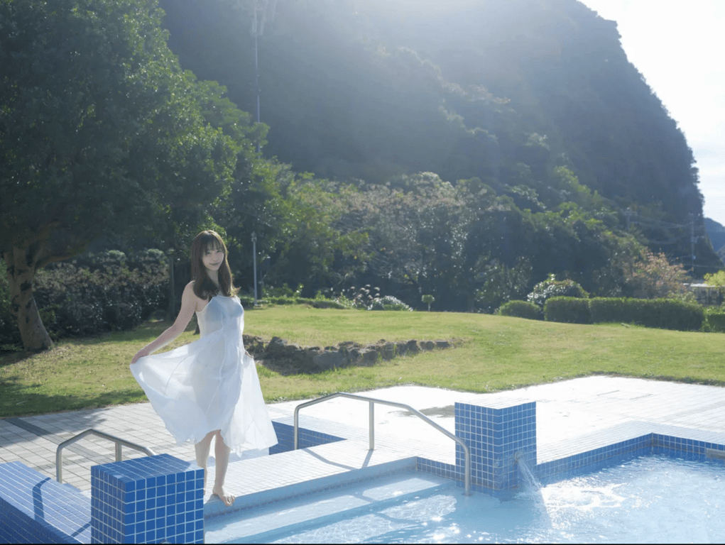 图片[36]-#FRIDAYデジタル写真集 盐地美澄『Pearl オール未公开スペシャルEdition vol.3〜大ボリューム ! 完全版 〜』 - 全本免费在线观看-阅图吧