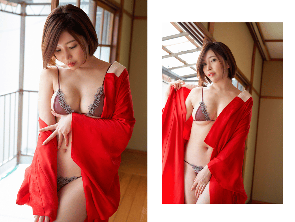 图片[43]-古河由衣 写真集 魅惑...pre[112P] - 在线免费观看-阅图吧