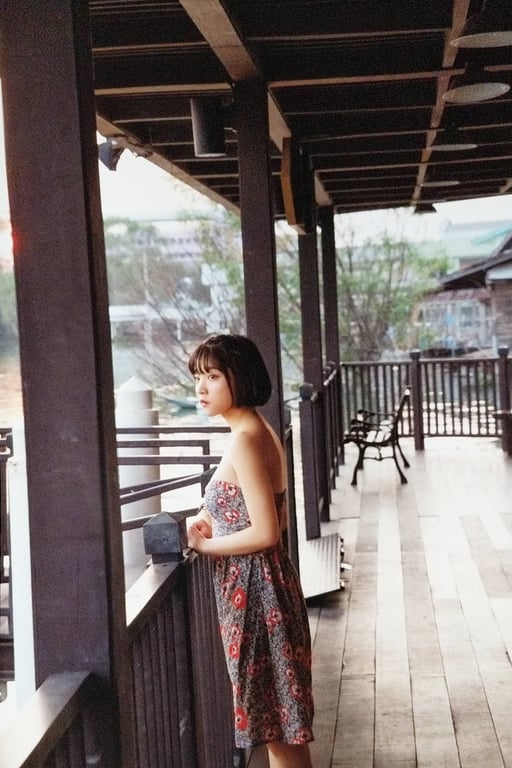 图片[82]-#根本凪首本写真集『Spica』 - 全本免费在线观看-阅图吧