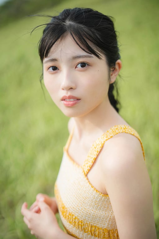 图片[27]-#Yuhane Yamazaki, Shiori Nishida – Yanmaga Others! ＜YM2021 No.41＞ 周刊Young Magazine Others！〈YM2021年41号〉 (2021-09-06) - 全本免费在线观看-阅图吧