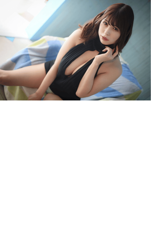 图片[75]-#有岡美羽 ヌード写真集 〜让巨乳姐姐穿上性感毛衣〜(ミドルエッチ出版) - 全本免费在线观看-阅图吧